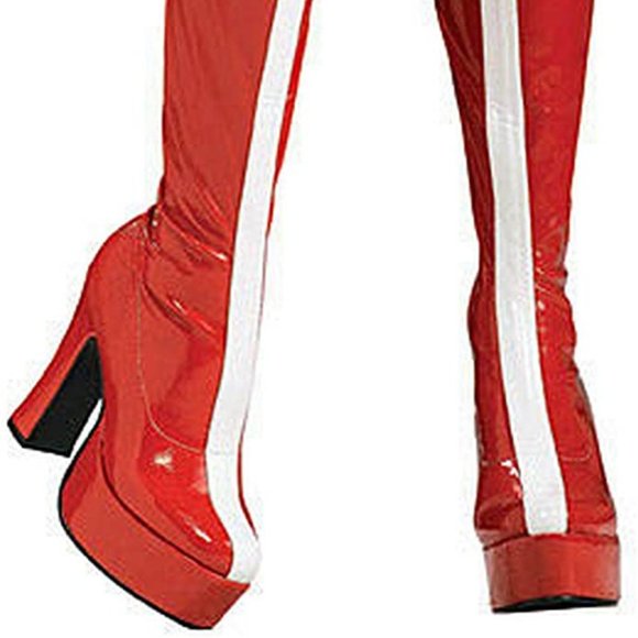 Shoes Officially Licensed Costume Boots Poshmark